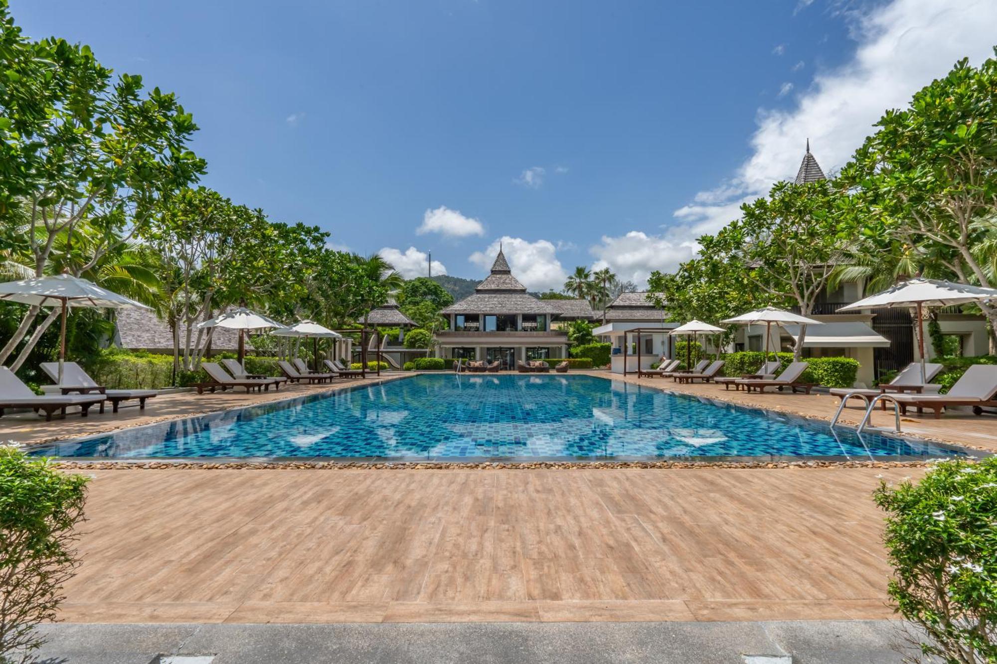 Layana Resort & Spa - Adult Only - Sha Extra Plus Koh Lanta Exterior photo