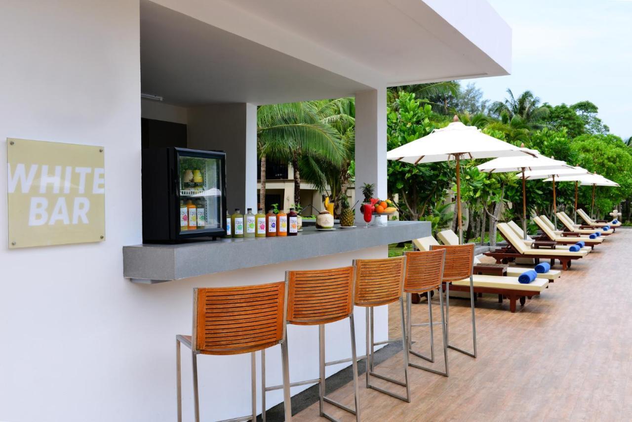 Layana Resort & Spa - Adult Only - Sha Extra Plus Koh Lanta Exterior photo